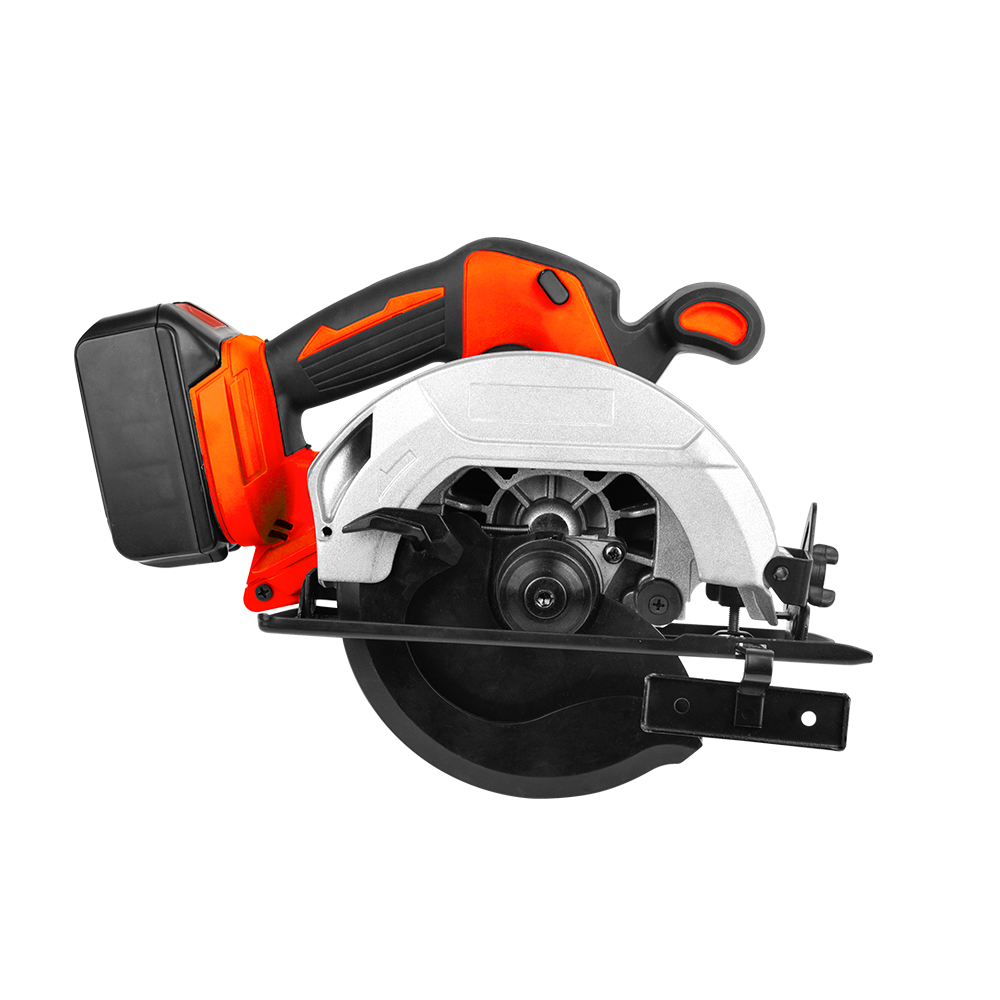 GPT1001 Hand Electric Battery Tree Cutting Cordless Chain Saw